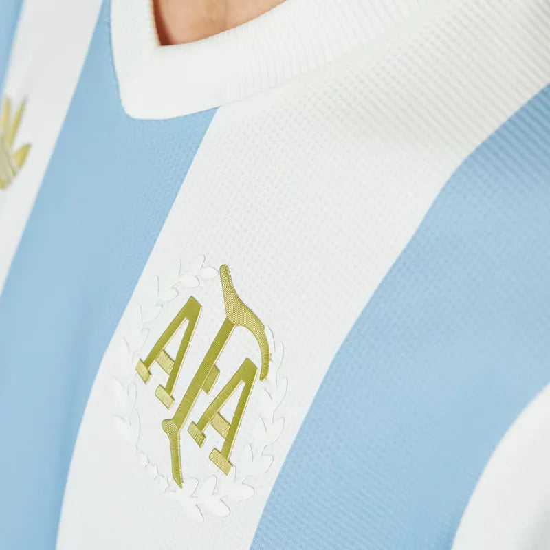Adidas Argentina Anniversary Jersey