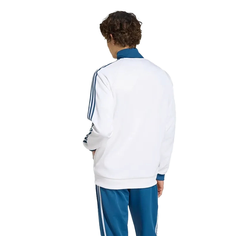 Adidas Greece Track Jacket