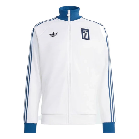 Adidas Greece Track Jacket