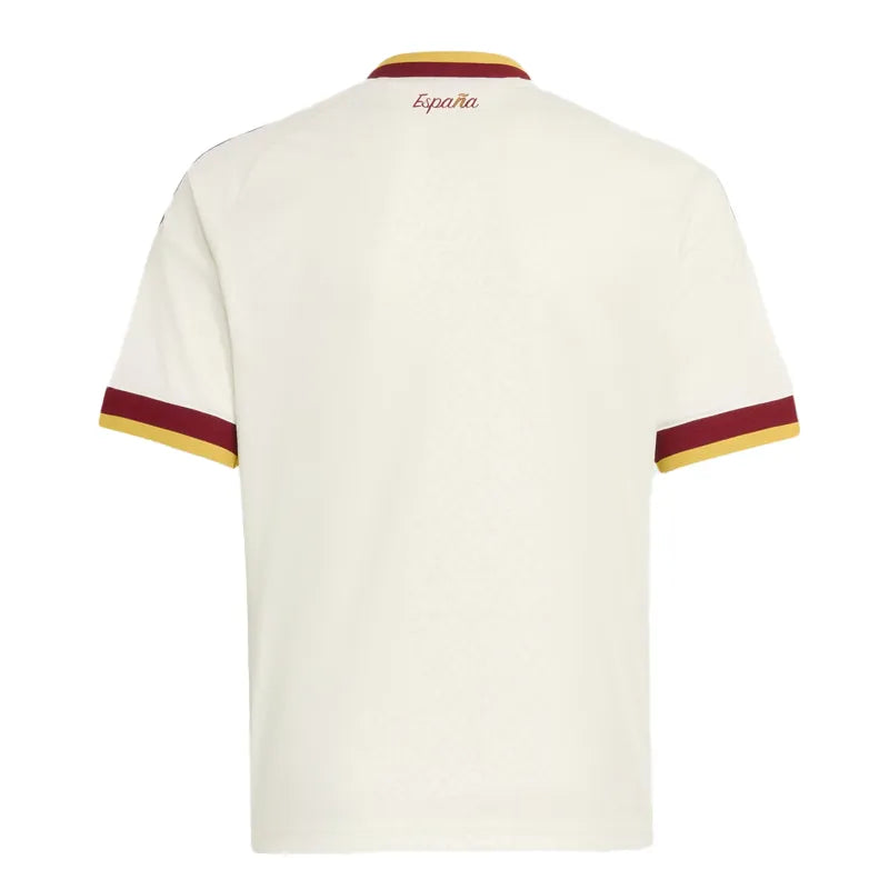 Adidas Spain World Cup Jersey
