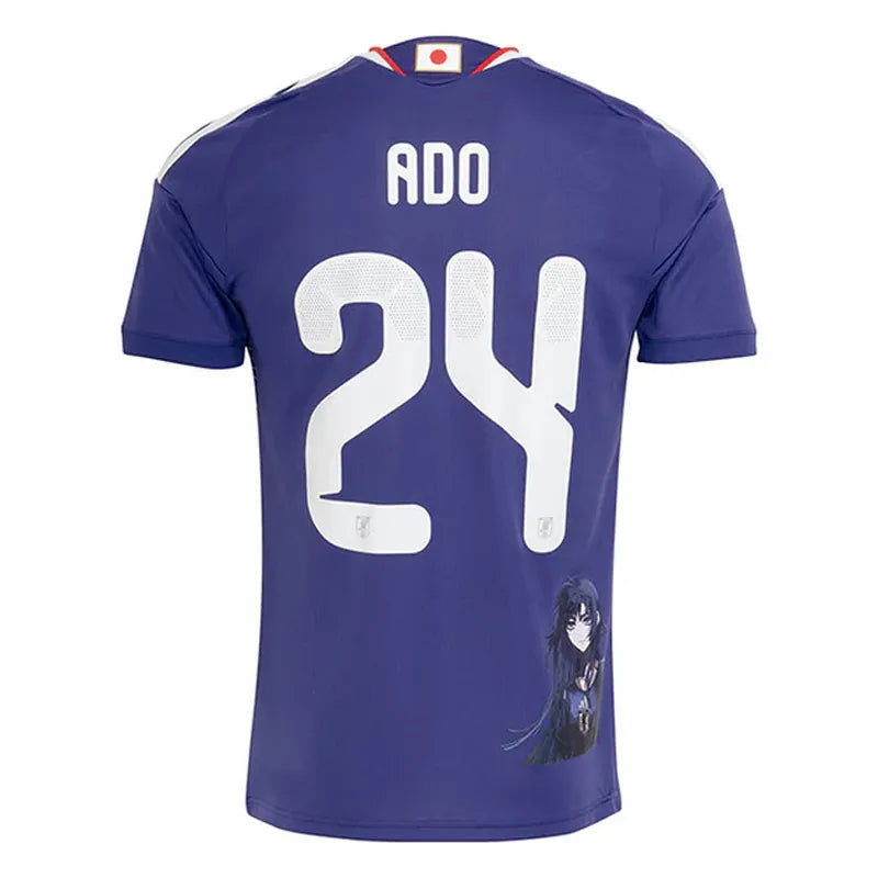 Ado X Adidas Jersey