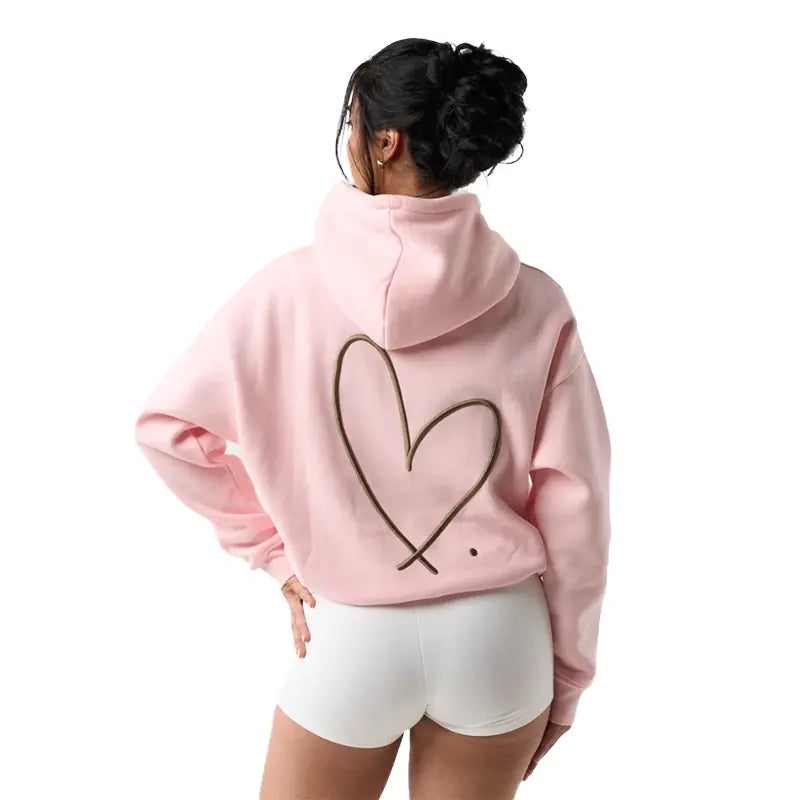 Amare D.A.T.W.L Hoodie