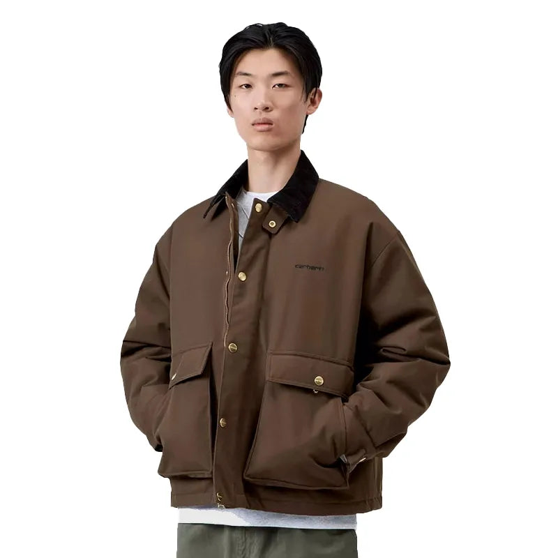 Carhartt WIP Quentin Jacket