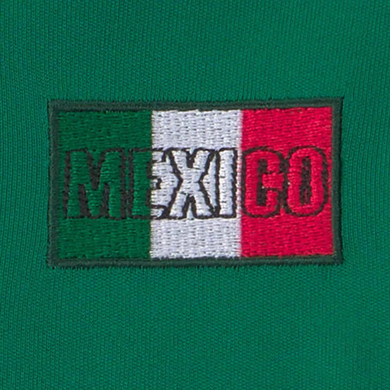Carters Mexico Jersey