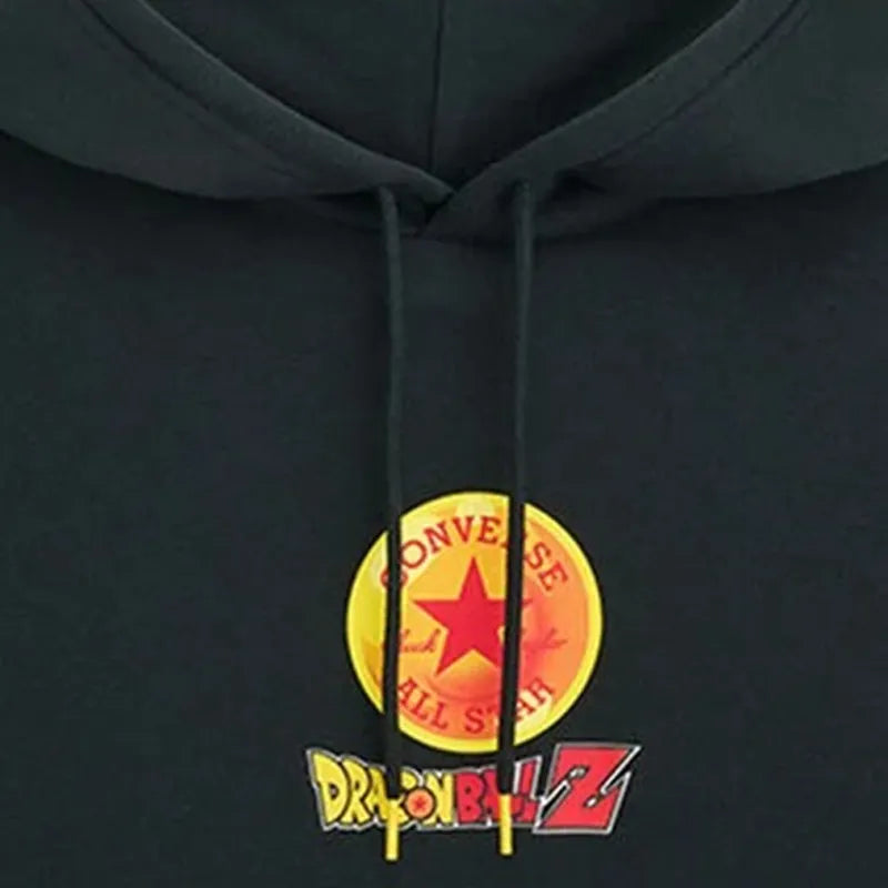 Converse x Dragon Ball Z Shenron Hoodie
