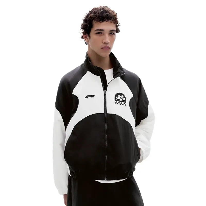 Disney x F1 lightweight Jacket