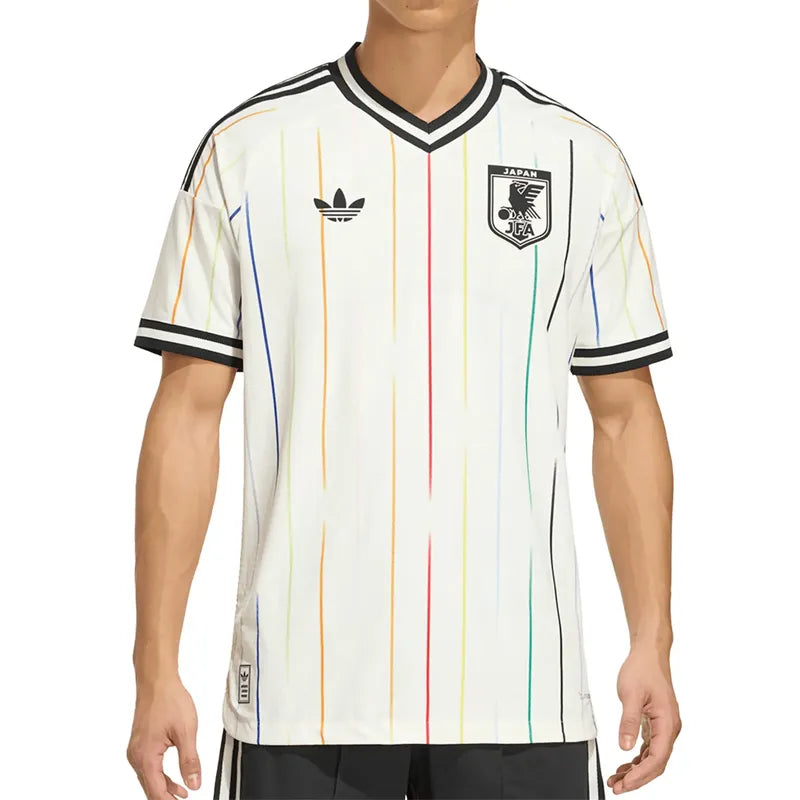 Japan JFA Authentic Away Jersey