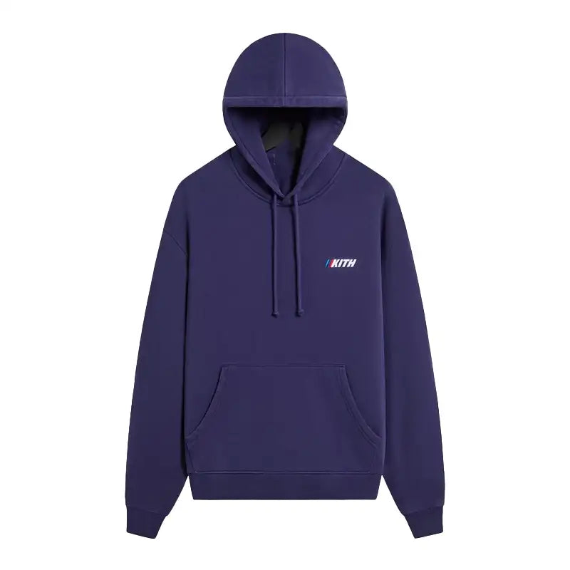 Kith for BMW M Nelson Hoodie