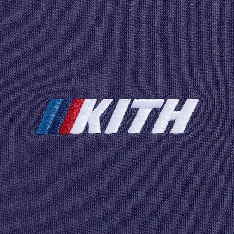 Kith for BMW M Nelson Hoodie