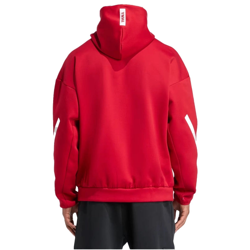 2026 Liverpool FC Adidas Z.N.E. Anthem Jacket