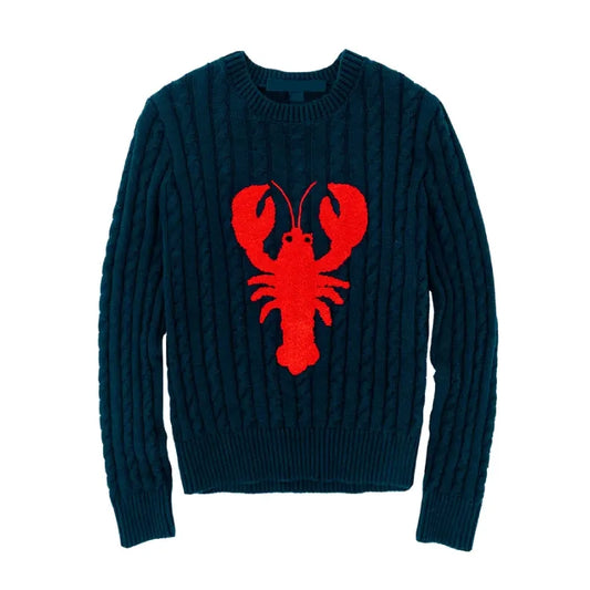 Lobster Sweater