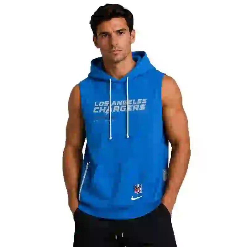 Los Angeles Chargers 2026 Hoodie