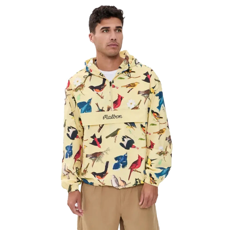 Malbon Bird Jacket