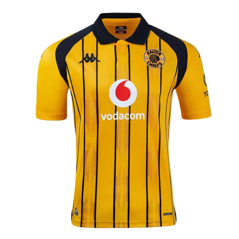 Mens Kaizer Chiefs Jersey