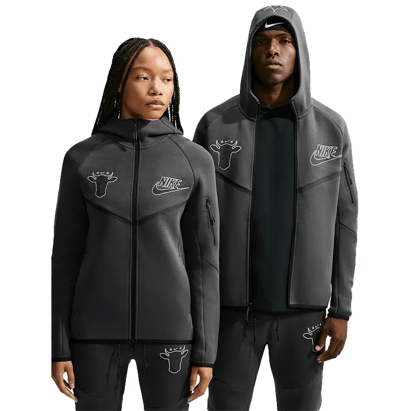 2026 Nike Energy x Wagyu Tech Fleece Hoodie