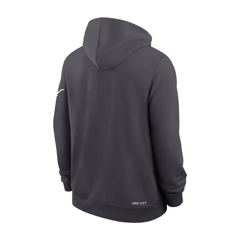 Nike Texas Longhorns Sideline Hoodie