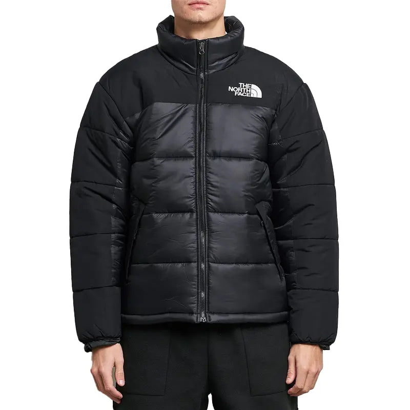 North Face Puffer Jacket 350
