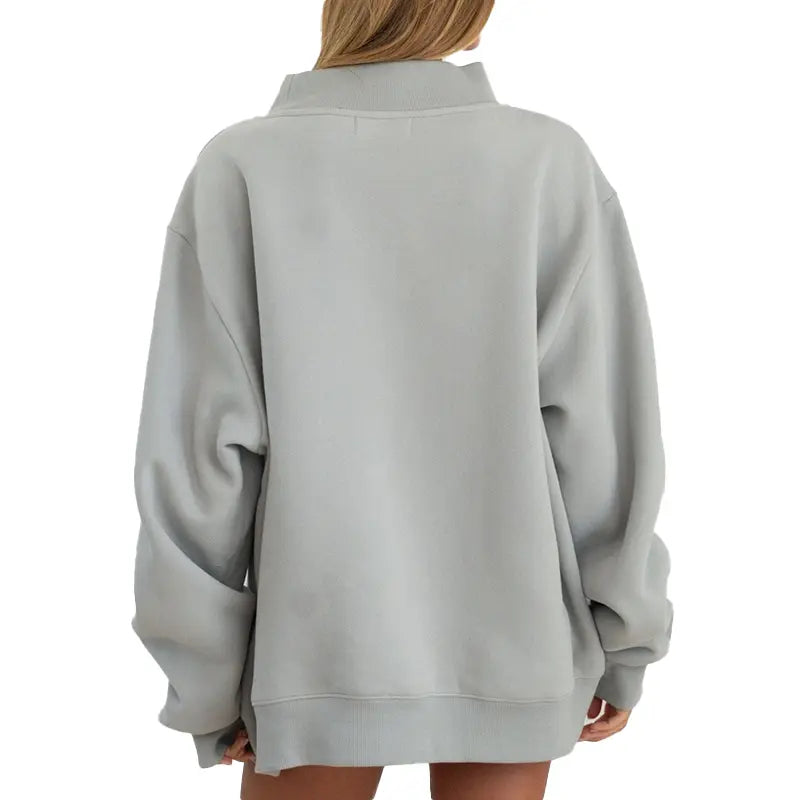 2026 Parke x ’47 Alabama Mockneck Sweatshirt