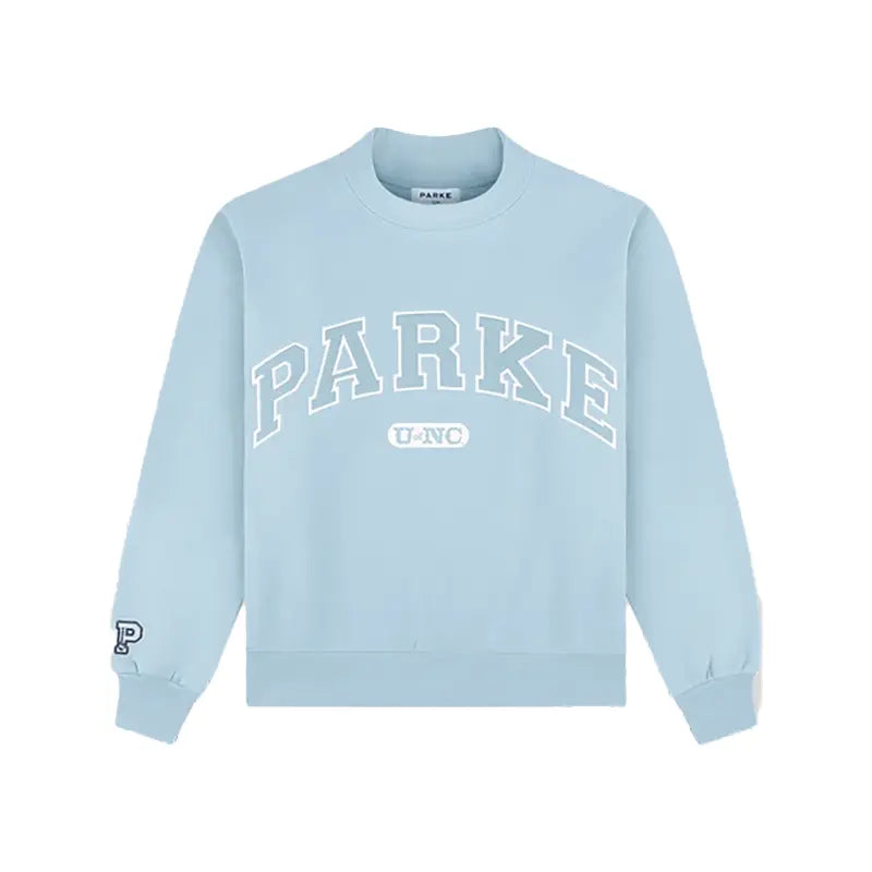 2026 Parke x ’47 North Carolina Mockneck Sweatshirt
