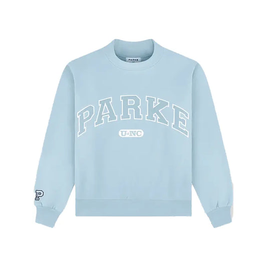 2026 Parke x ’47 North Carolina Mockneck Sweatshirt