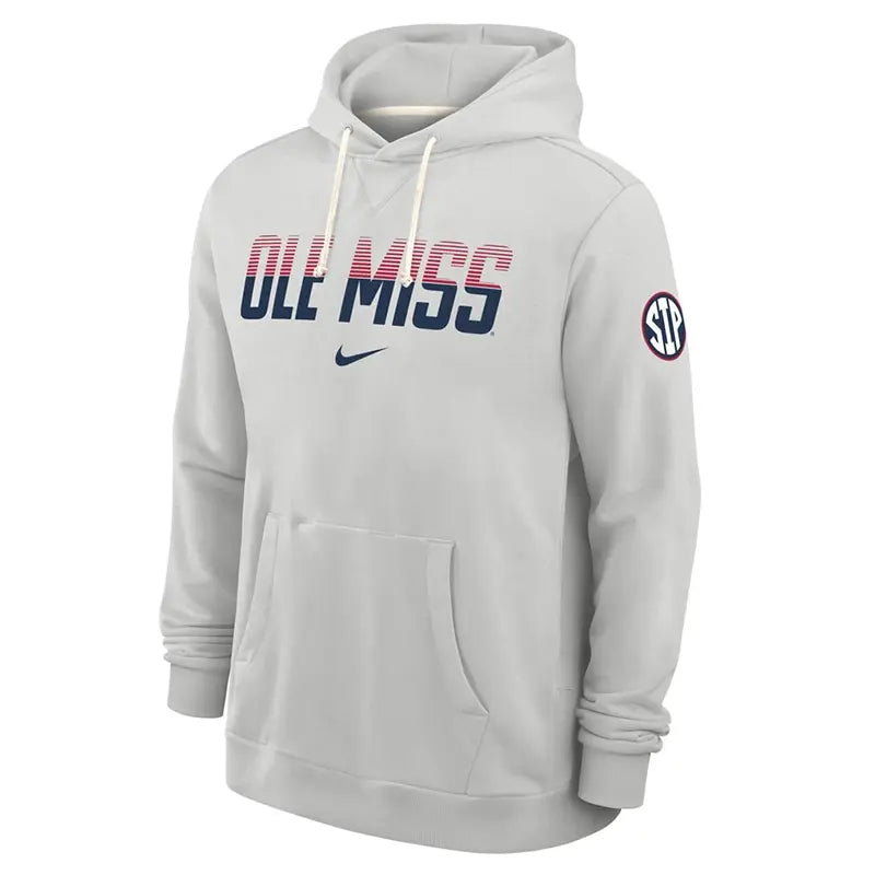 Pete Golding 2026 Ole Miss Rebels Sideline Hoodie