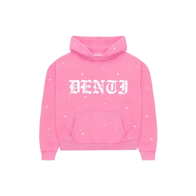 Project Denti Hoodie