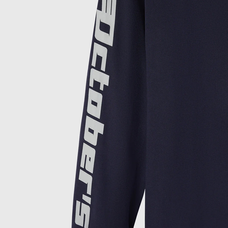 Red Bull Racing RB21 Long-Sleeve Tee  Sweatshirt