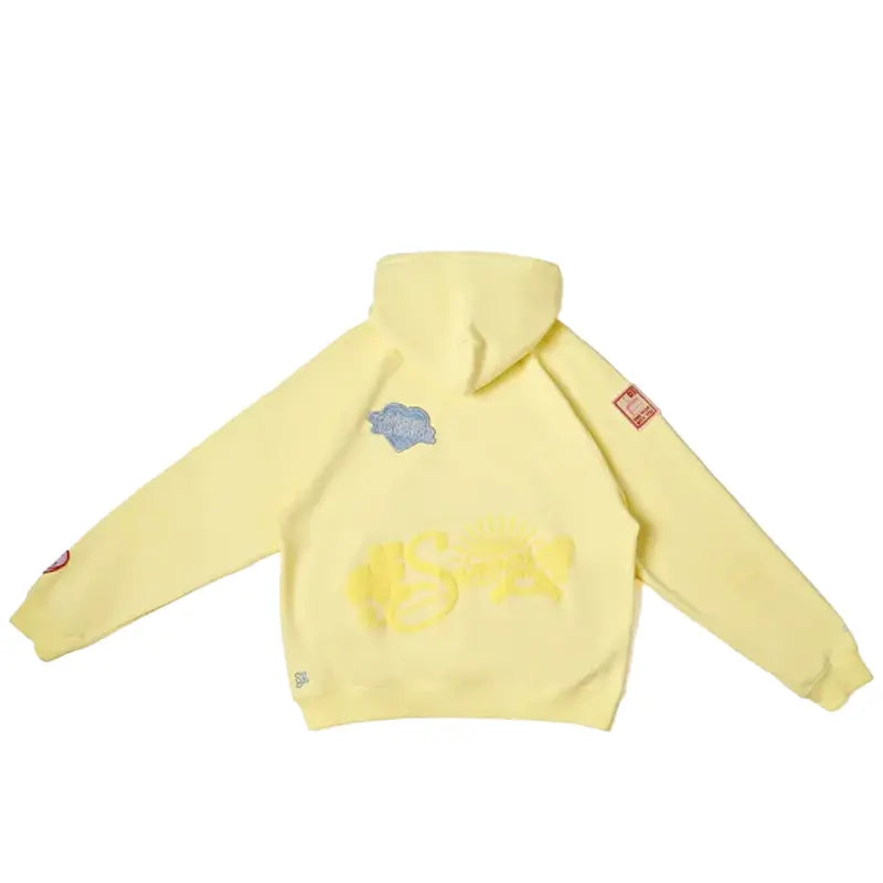 Sincerely Yours The Anniversary Hoodie