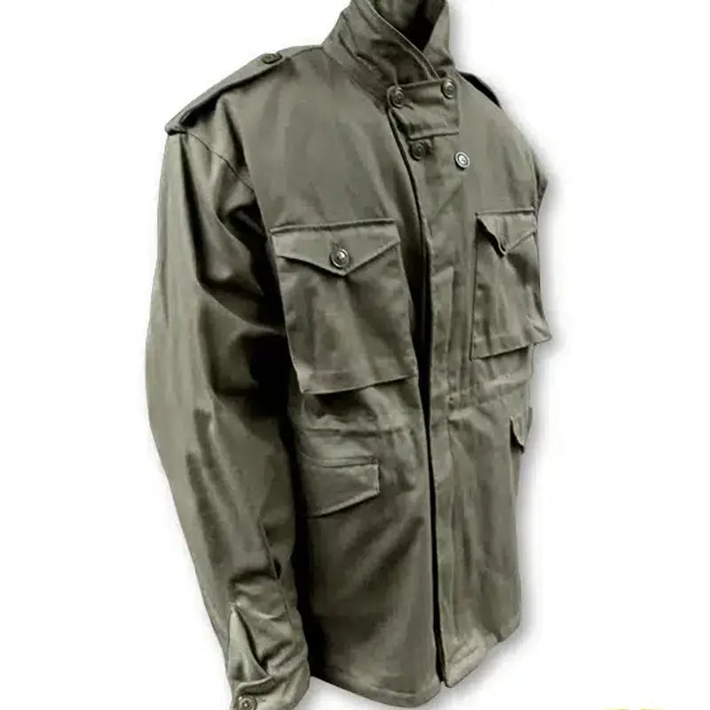 US Wings Cooper Original M-43 Field Jacket