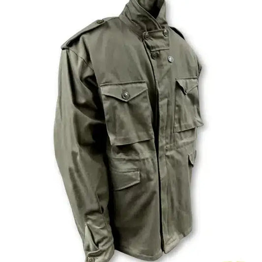 US Wings Cooper Original M-43 Field Jacket