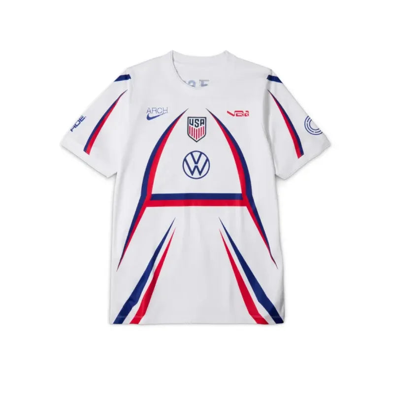 Virgil Abloh Archive x Nike USA Pre-Match T-shirt