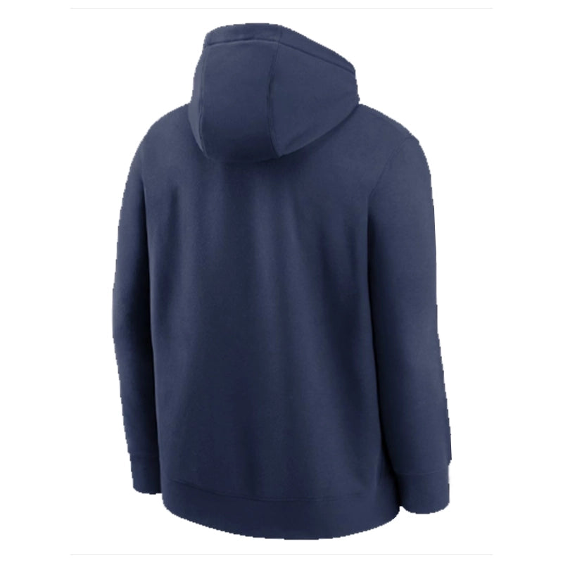 USA Baseball Nike 2026 World Baseball Classic Club Hoodie