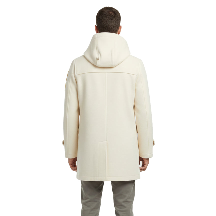 Team USA Opening Ceremony Toggle Coat