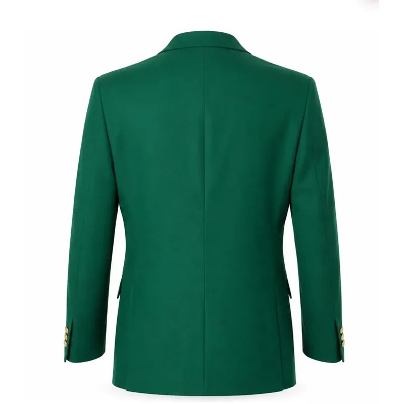 2026 Rory Mcllroy Green Jacket