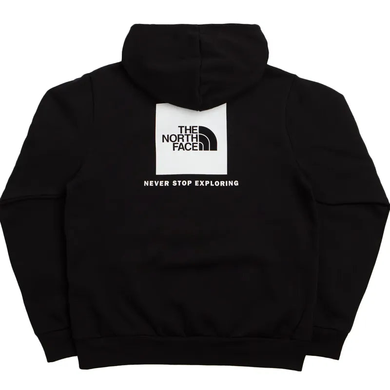 The North Face Box Nse Hoodie