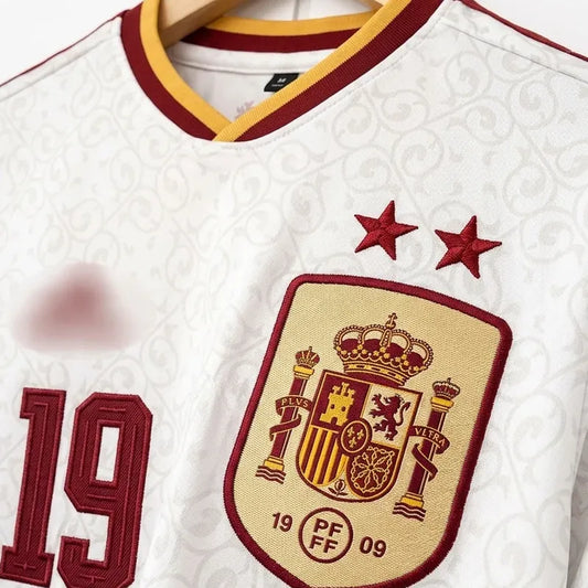 2 Star Spain 2026 Away Jersey