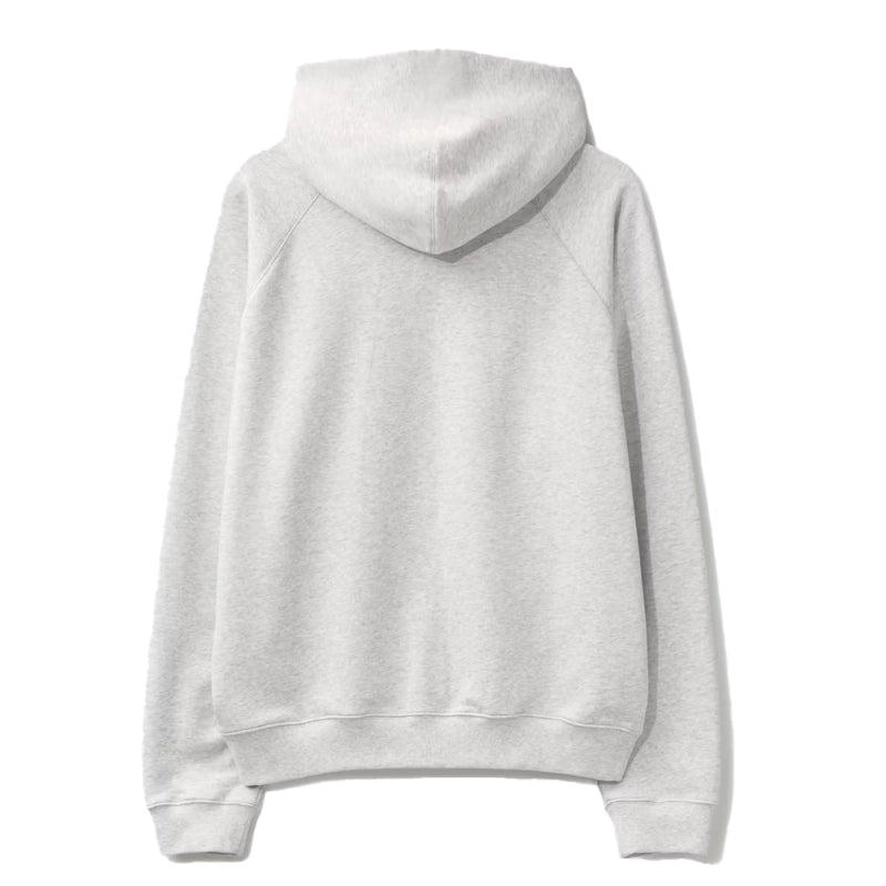 A.P.C. X Fragment Design Duck Hoodie