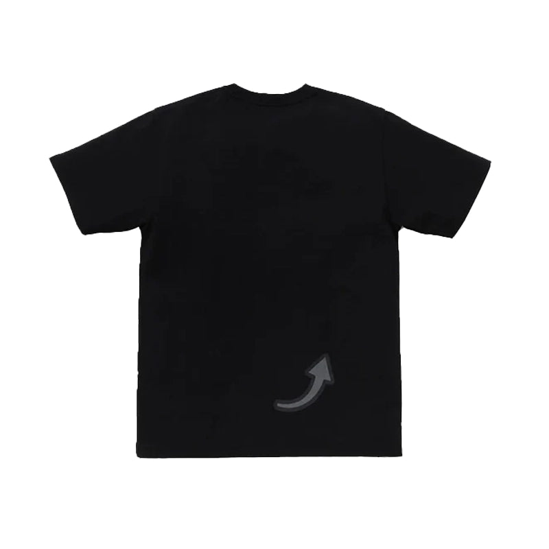 BAPE x Kuromi T-Shirt