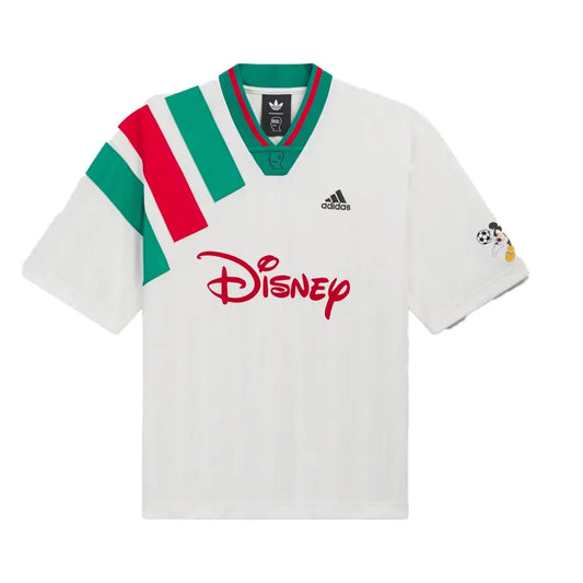 ADIDAS BRAIN DEAD DISNEY SOCCER JERSEY