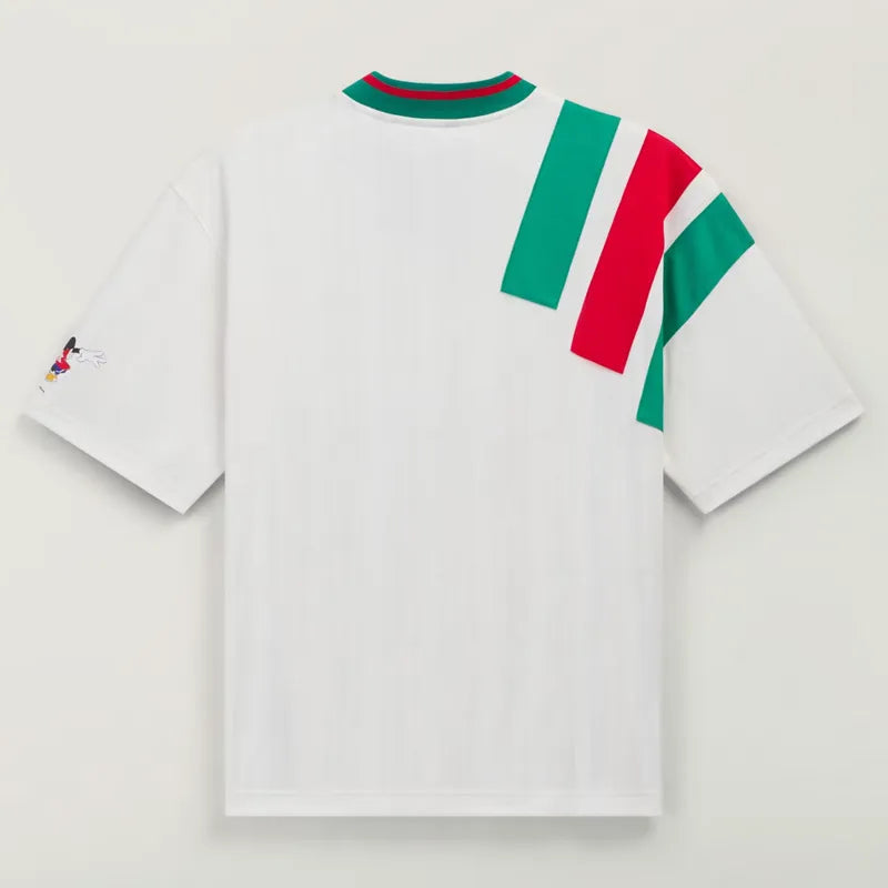ADIDAS BRAIN DEAD DISNEY SOCCER JERSEY