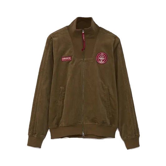 ADIDAS CP Company SPZL Settend Track Jacket