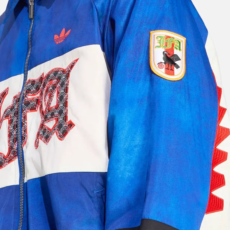 ADIDAS ORIGINALS FIFA World Cup 26 Japan Jacket