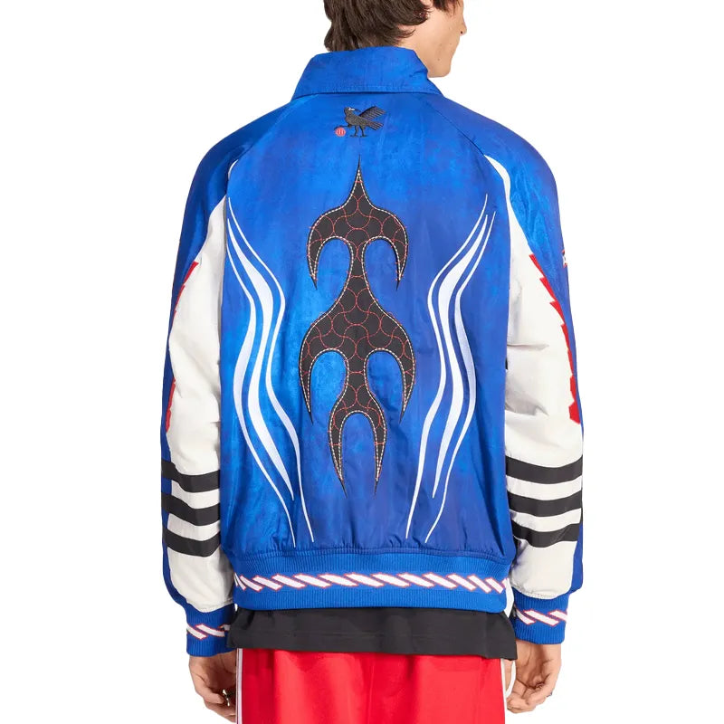 ADIDAS ORIGINALS FIFA World Cup 26 Japan Jacket
