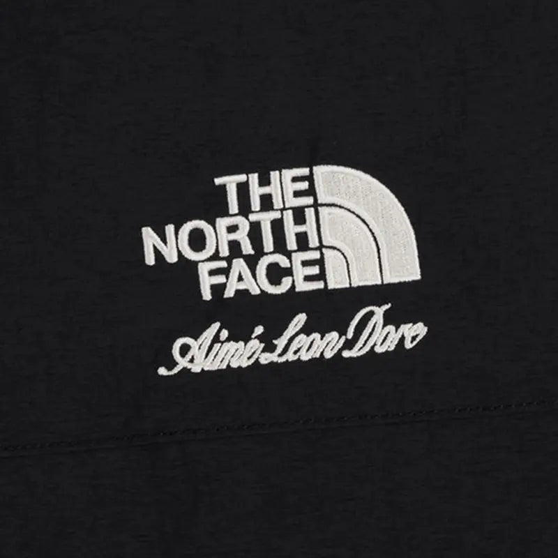 ALD x The North Face 2026 Nylon Denali Jacket