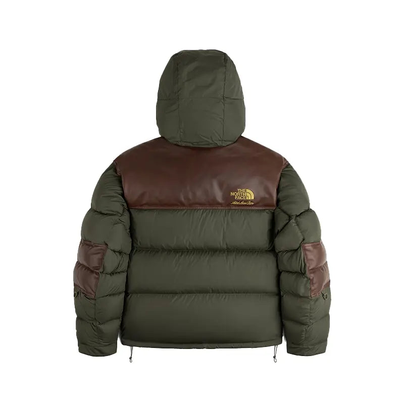 ALD x The North Face Baltoro Jacket