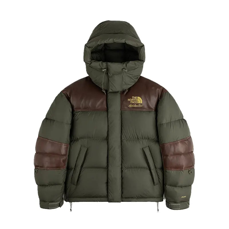ALD x The North Face Baltoro Jacket