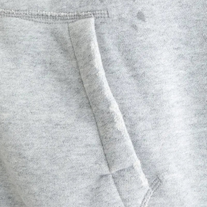 Paint Splatter Hoodie