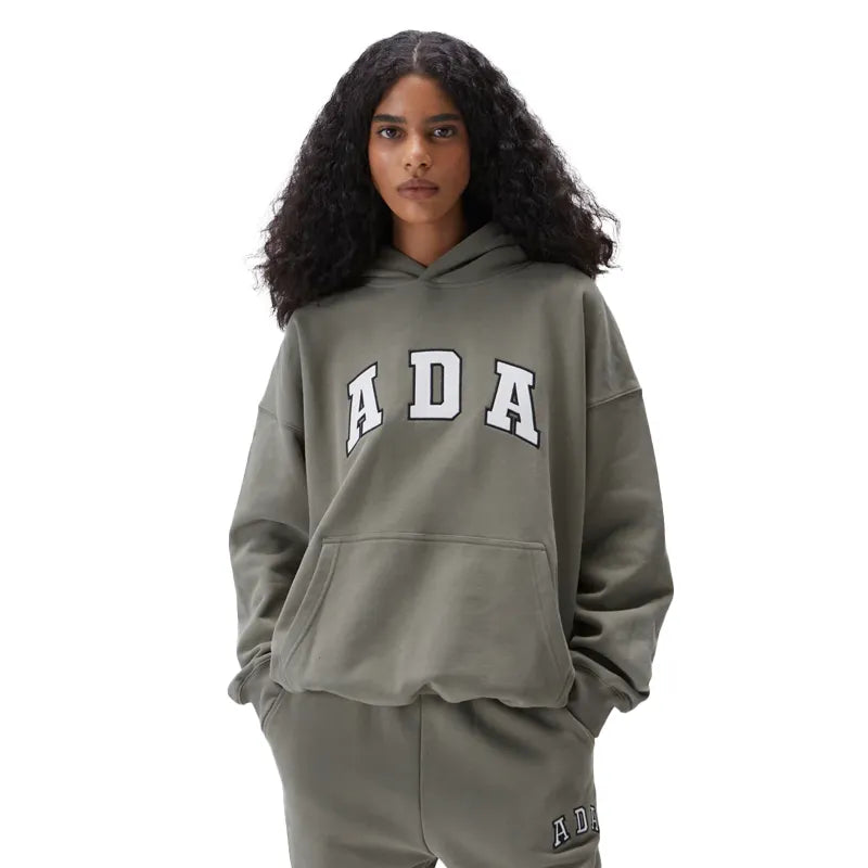 Adanola ADA Oversized Hoodie