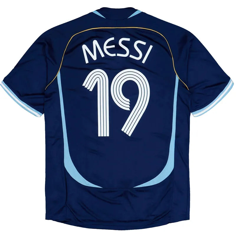 Adidas AFA Argentina Away Jersey