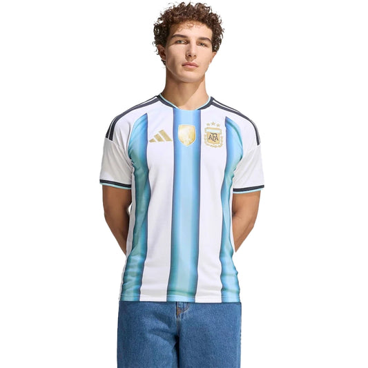 Adidas Argentina 26 Home Jersey